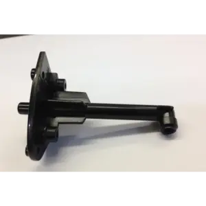 Italia Express Group Head Dispensing Chute Replacement Part