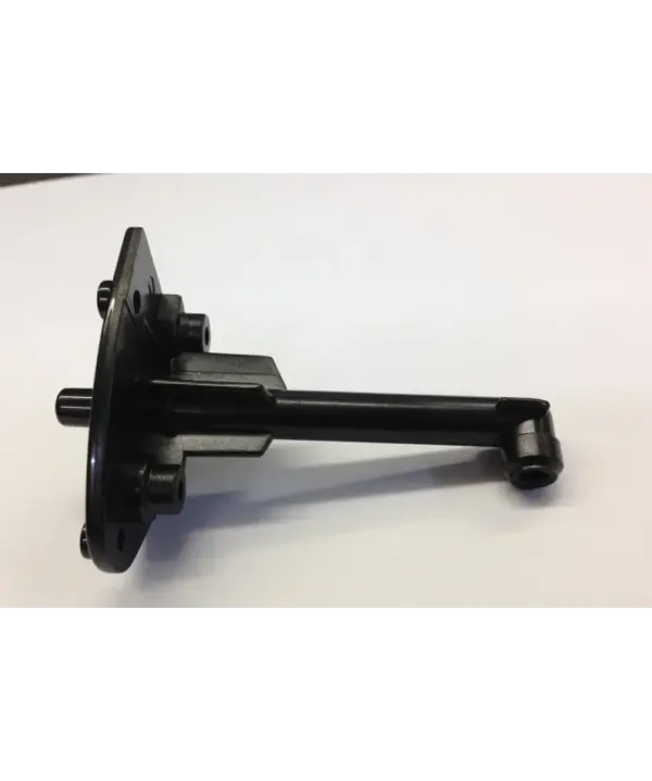 Italia Express Group Head Dispensing Chute Replacement Part