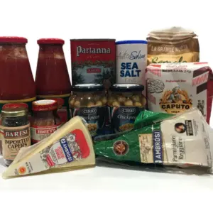 Italian Cooking Kit from Arthur Avenue - Free Shipping