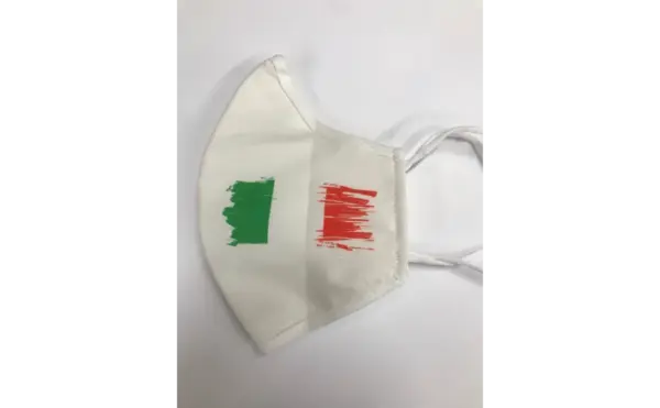 Italian Made Face Masks