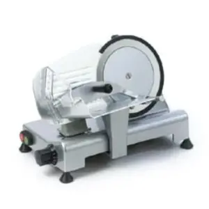 Italian Slicing Machine for Home & Deli Use