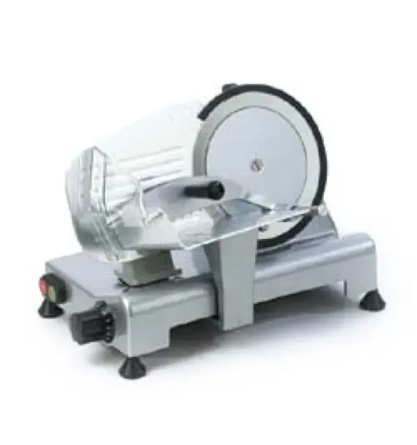 Italian Slicing Machine for Home & Deli Use