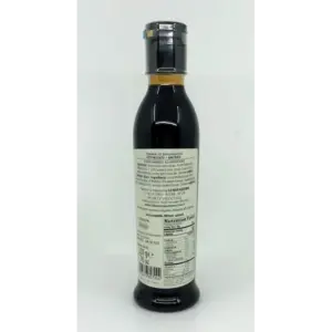 Italian Smoked Balsamic Glaze 7.8oz Pontevecchio