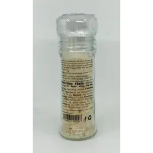 Jimmy Pink Salt with White Truffle - 80g Gourmet Seasoning