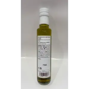 Jimmy Tartufi White Truffle Extra Virgin Olive Oil 8.4 fl oz