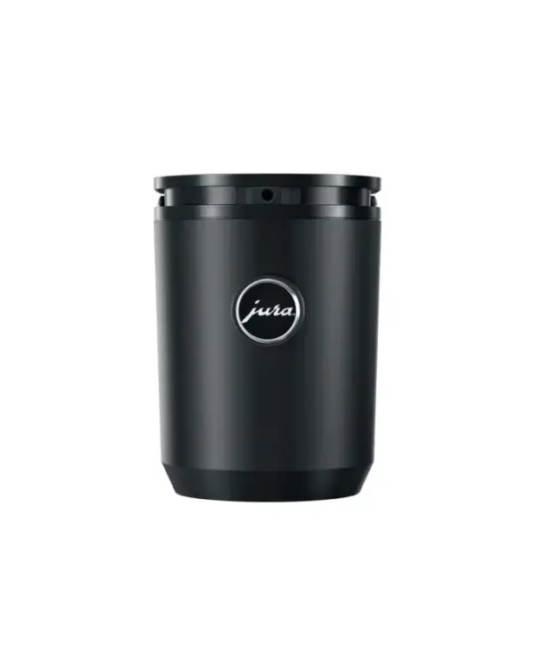Jura 20 oz Milk Cooler for Espresso - Keeps Milk Cold - Image 2