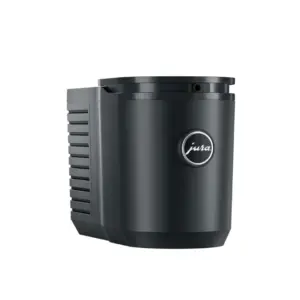 Jura 20 oz Milk Cooler for Espresso - Keeps Milk Cold