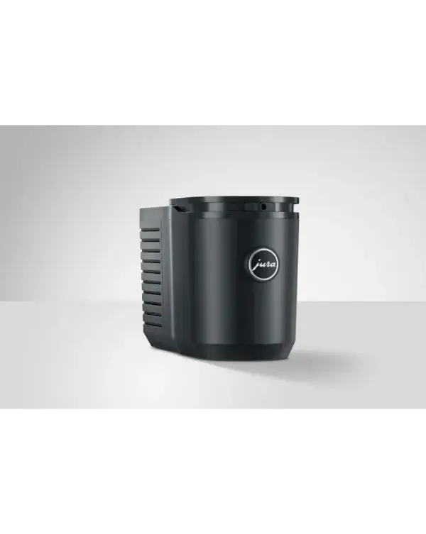 Jura 20 oz Milk Cooler for Espresso - Keeps Milk Cold - Image 3