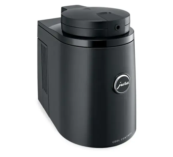 Jura 34oz Milk Cooler for Espresso Machines - Keeps Milk Cold - Image 2