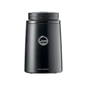 Jura 34oz Milk Cooler for Espresso Machines - Keeps Milk Cold