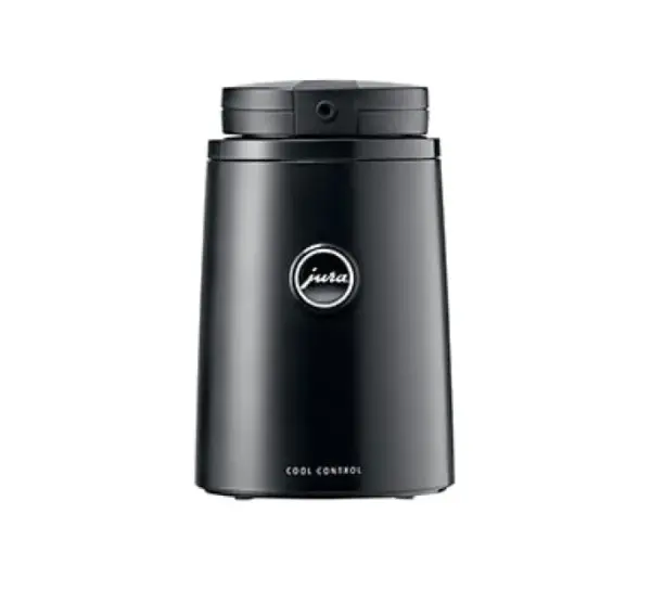 Jura 34oz Milk Cooler for Espresso Machines - Keeps Milk Cold