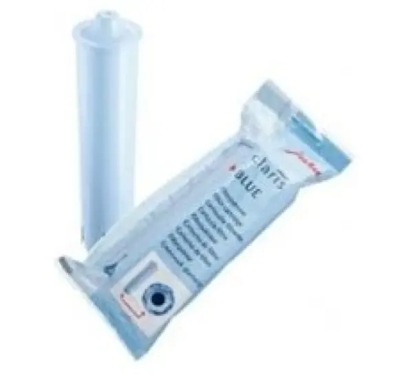 Jura Clearyl Blue Water Filter Cartridge 67879 for Coffee Machines - Image 2