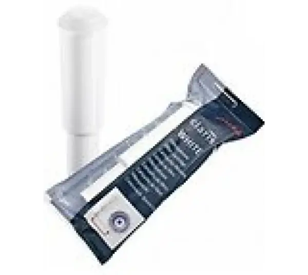 Jura Clearyl White Water Filter Cartridge 64553 for Coffee Machines