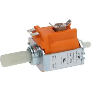 JURA CP3A Invensys Replacement Pump - 120V 55W