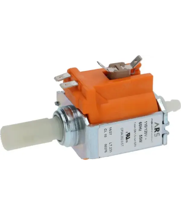 JURA CP3A Invensys Replacement Pump - 120V 55W