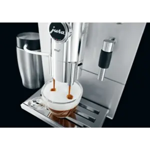 Jura ENA 9 One Touch Automatic Coffee Machine