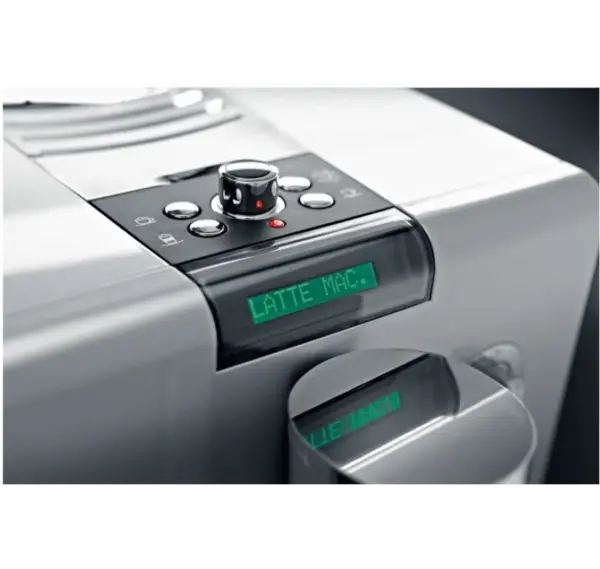 Jura ENA 9 One Touch Automatic Coffee Machine - Image 2