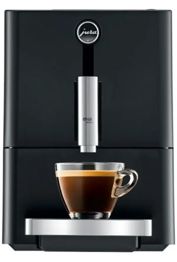 Jura ENA Micro 1 Automatic Espresso Machine - Image 2