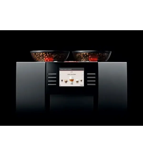 Jura Giga 5 Super-Automatic Espresso Machine with Dual Grinders - Image 4