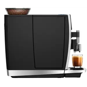 Jura GIGA 6 Automatic Espresso Machine with Dual Grinders