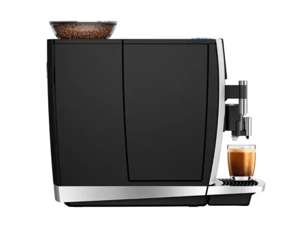 Jura GIGA 6 Automatic Espresso Machine with Dual Grinders