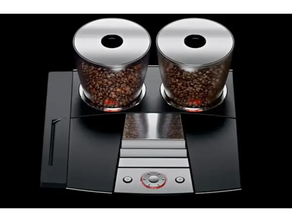 Jura GIGA X7 Automatic Espresso Machine - Image 2