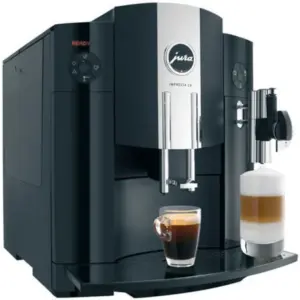 Jura Impressa C9 One-Touch Automatic Coffee Machine