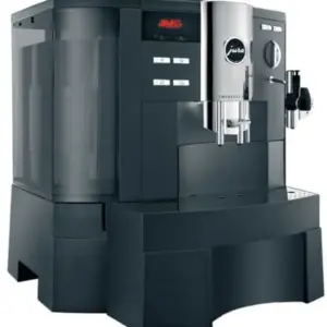 JURA IMPRESSA XS90 SUPER AUTOMATIC ESPRESSO COFFEE MACHINE