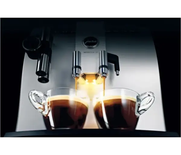 Jura Impressa Z7 One-Touch Automatic Coffee Machine - Image 3