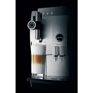 Jura Impressa Z7 One-Touch Automatic Coffee Machine