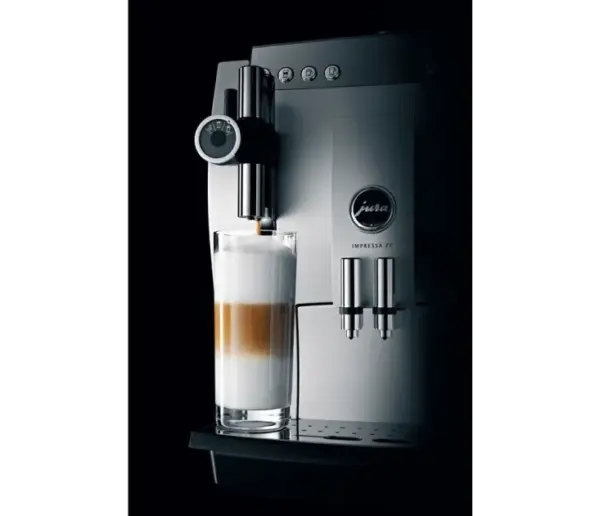 Jura Impressa Z7 One-Touch Automatic Coffee Machine