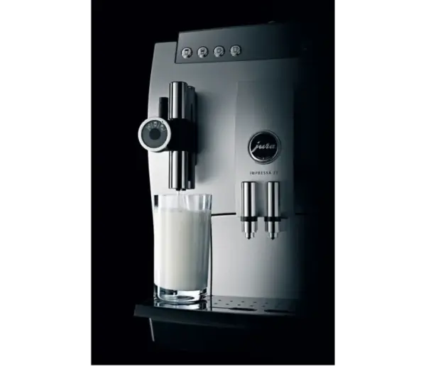 Jura Impressa Z7 One-Touch Automatic Coffee Machine - Image 5