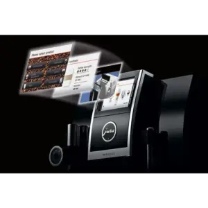 Jura IMPRESSA Z9 Fully Automatic Coffee & Espresso Maker