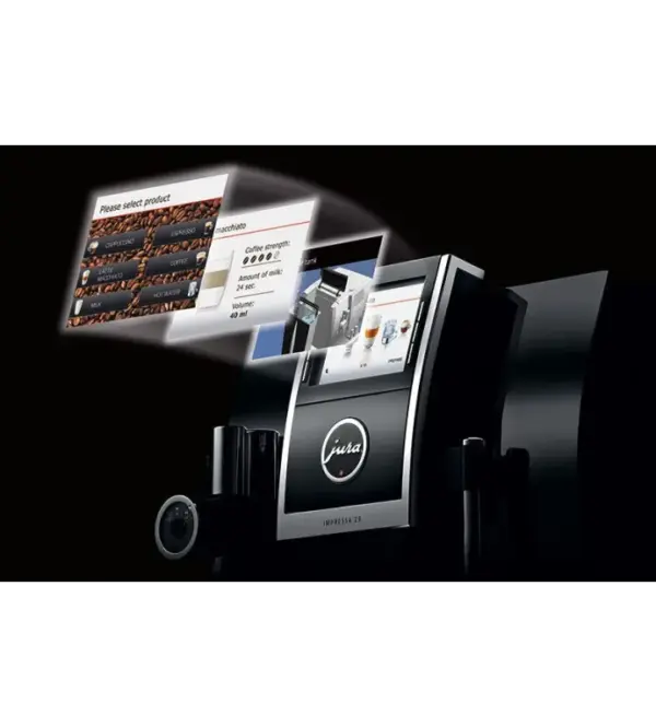 Jura IMPRESSA Z9 Fully Automatic Coffee & Espresso Maker
