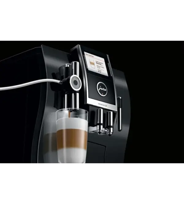 Jura IMPRESSA Z9 Fully Automatic Coffee & Espresso Maker - Image 3