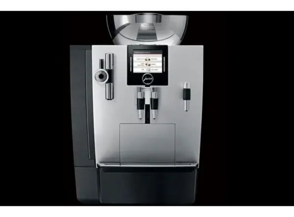 Jura XJ9 Professional Automatic Espresso Machine