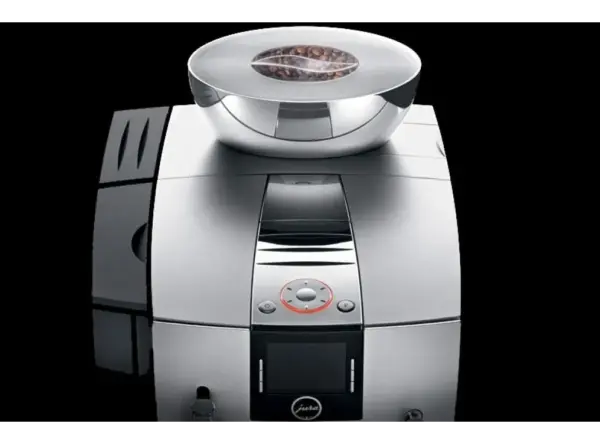 Jura XJ9 Professional Automatic Espresso Machine - Image 2