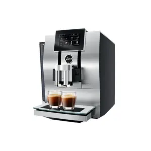 JURA Z8 Super Automatic Espresso & Coffee Machine