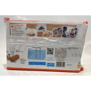 Kinder Chocolate Breakfast Cereal 10.2oz/290g