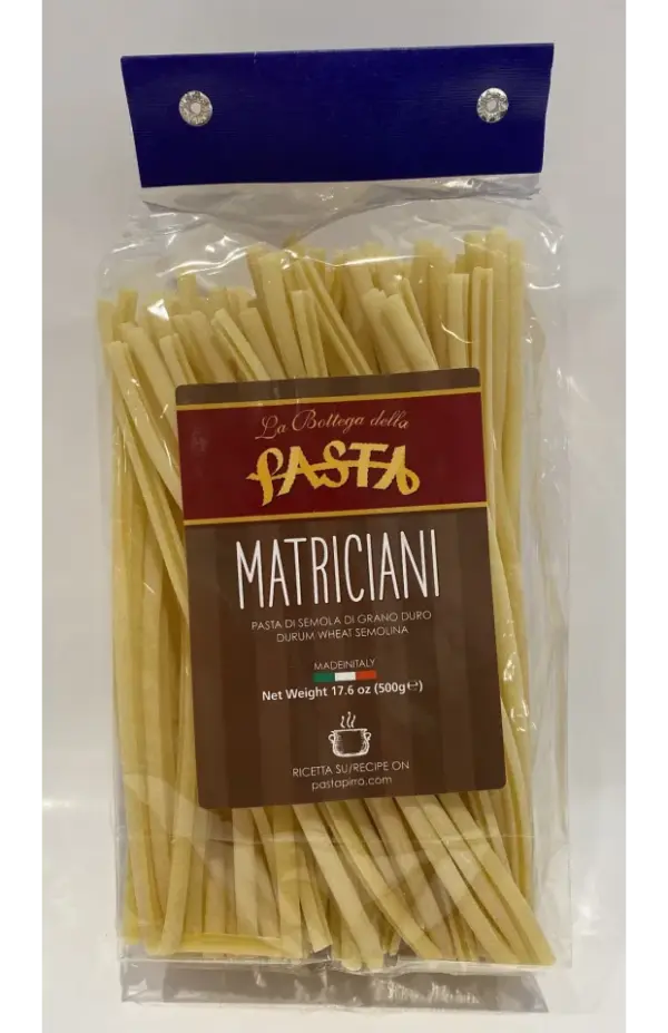 La Bottega Amatriciana Pasta Sauce 500g - Image 2