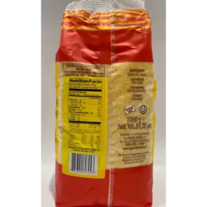 La Grande Ruota Fioretto Polenta Corn Meal 35.28 oz