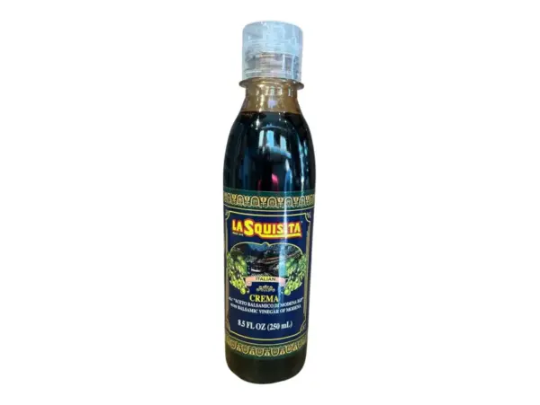 La Squisita Balsamic Vinegar of Modena IGP - Glazed 250ml - Image 2