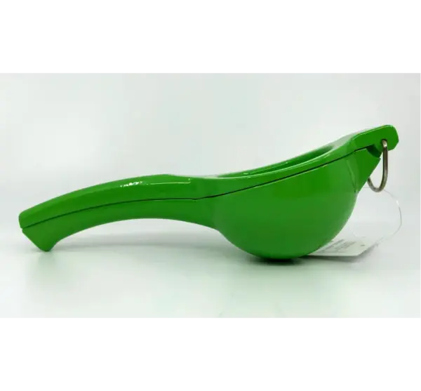Large Handheld Lime Squeezer Green Myland - Image 2
