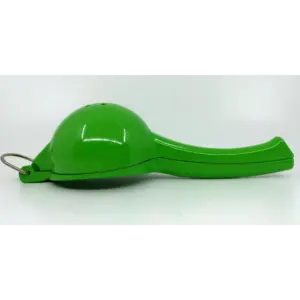 Large Handheld Lime Squeezer Green Myland