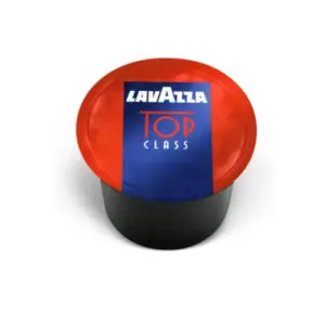 Lavazza Blue Top Class Coffee Capsules 100 Count