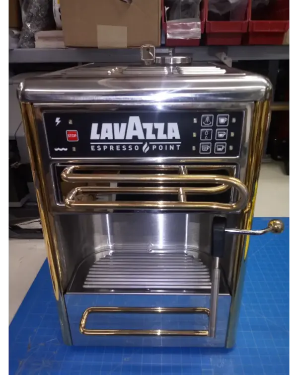 Lavazza Espresso Machine Certified Refurbished - Image 2