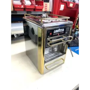 Lavazza Espresso Point Certified Refurbished Machine