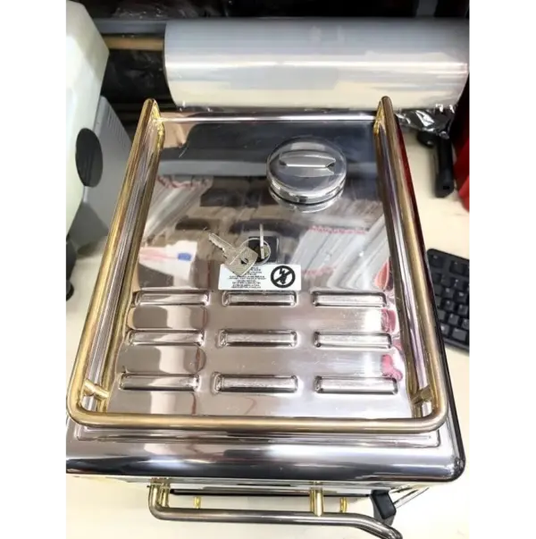 Lavazza Espresso Point Certified Refurbished Machine - Image 2