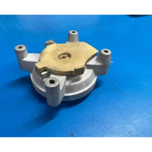 Lavazza Espresso Point Refurbished Brew Chamber Replacement