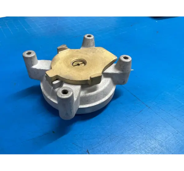Lavazza Espresso Point Refurbished Brew Chamber Replacement
